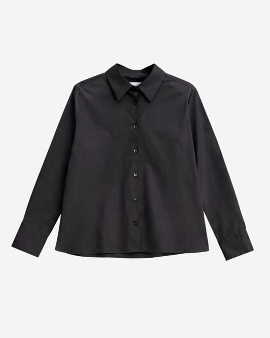 Hovedbilde Lyon Shirt Black 