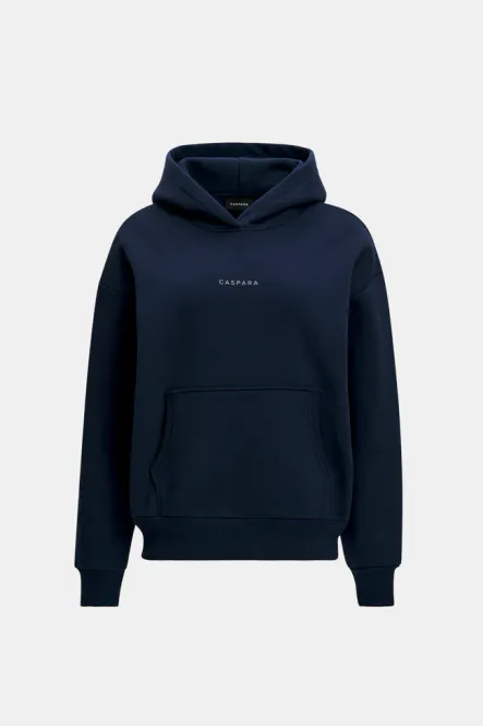 Hovedbilde W. Pollux Hoodie Navy 