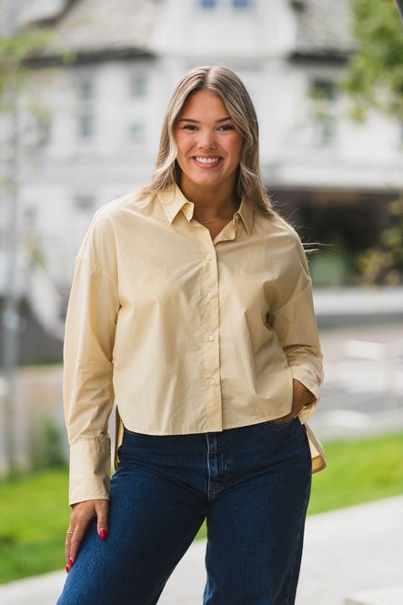 Hovedbilde Lelo Neola Shirt Chamomile