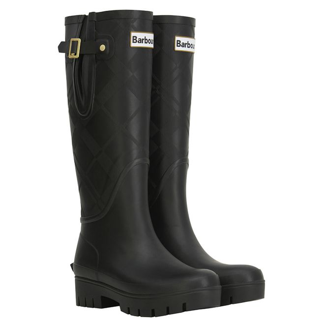 Hovedbilde Leighton Tall Black 