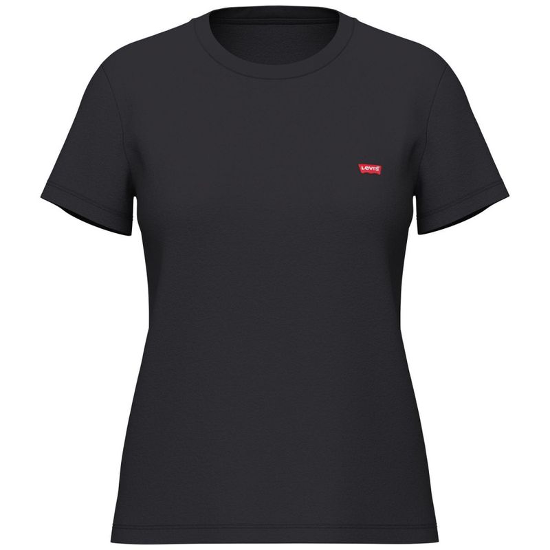 Perfect Tee Neutrals Black 