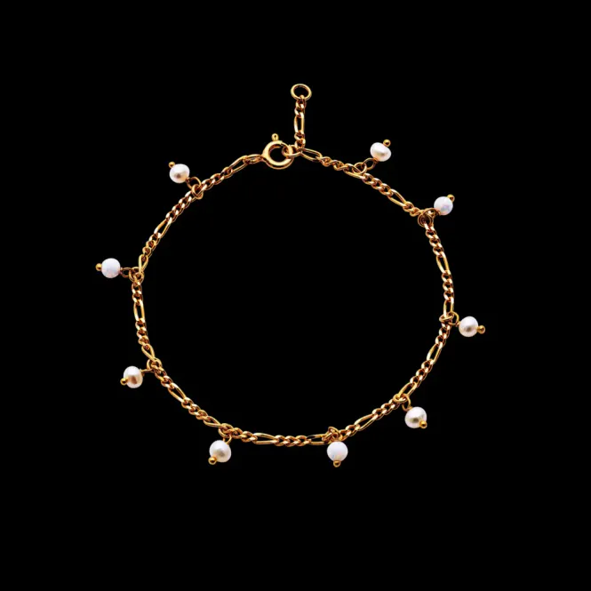 Hovedbilde Lula White Bracelet 