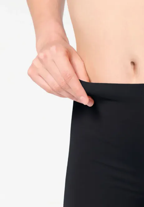 Hovedbilde Skinwear Panty Black 