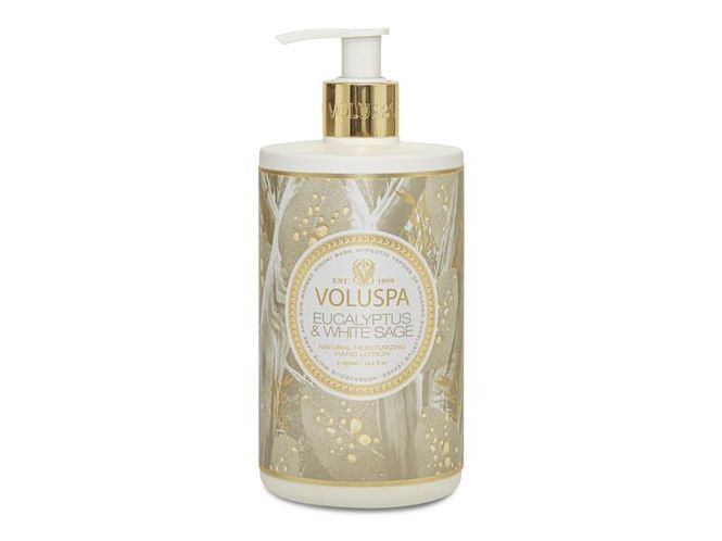 Hovedbilde Maison Hand Lotion Eucalyptus & White Sage 