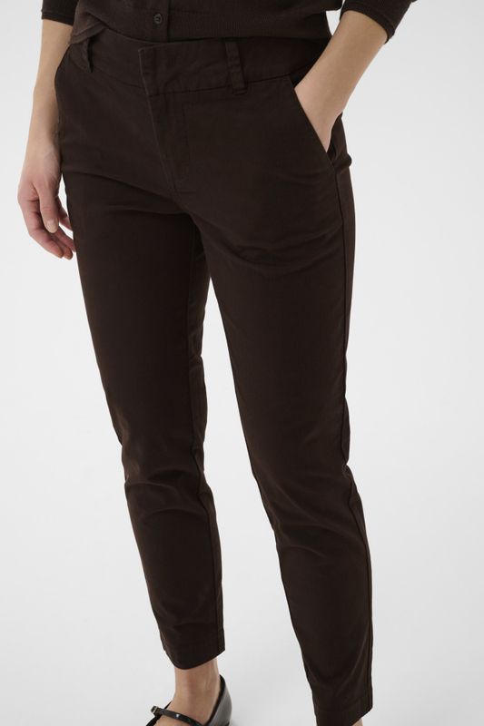 Soffys Pants Mole 
