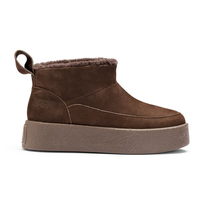 Hovedbilde Platform Slip-In Brown 
