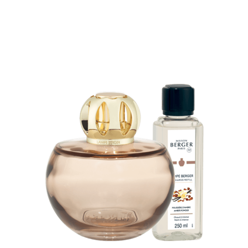 Duft Lampe Holly Nude 