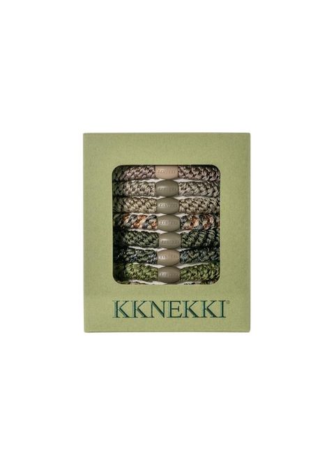 Hovedbilde Kknekki Army Edition 8PK