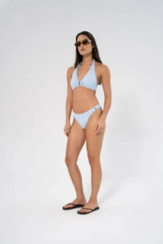 Daisy Maia Top Sky 