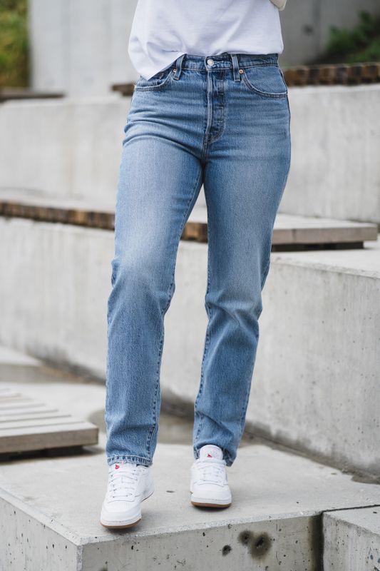 501 '90S Jeans In Love With You 