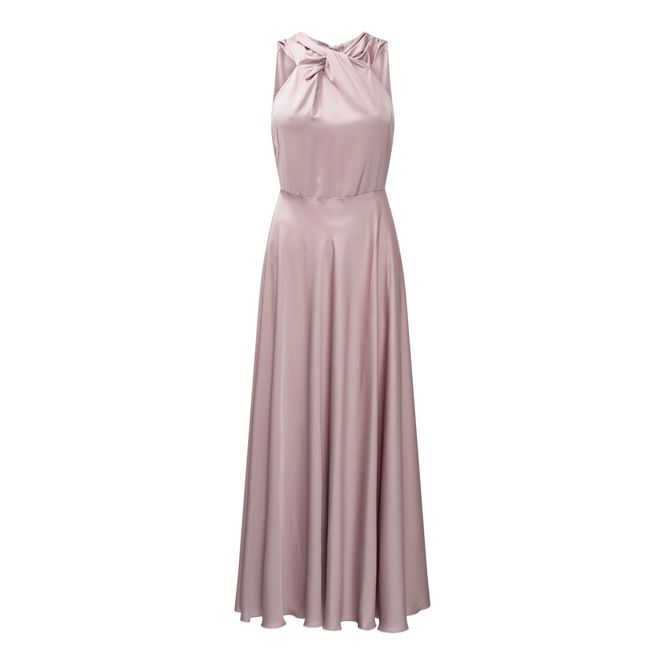 Hovedbilde Evelyn Dress Frost Blush 