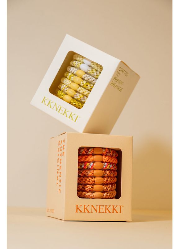 Kknekki Sunset Edition 8PK