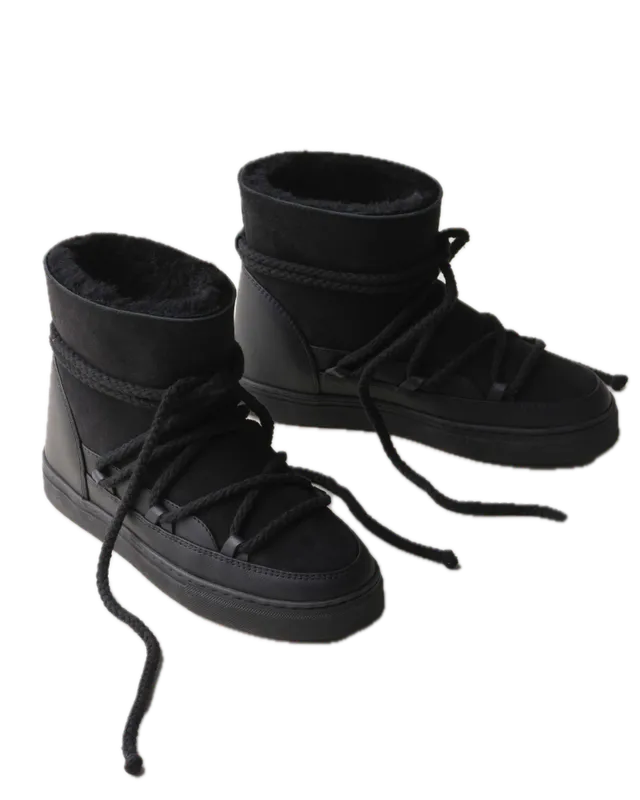 Classic Black 