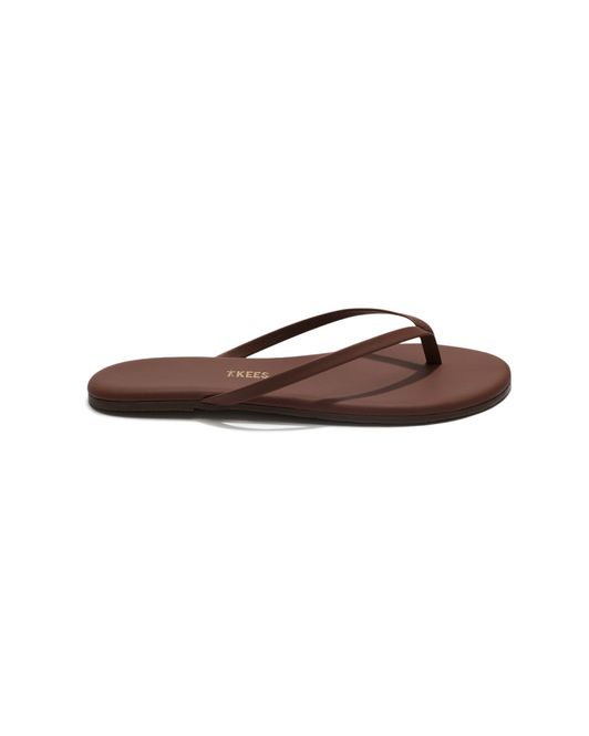 Hovedbilde Lily Foundations Matte Cappuccino
