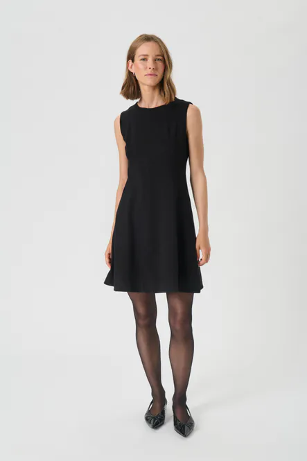 Hovedbilde Violette Dress Black 