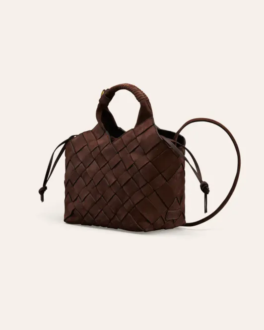 Hovedbilde Misu Umber Nubuck 