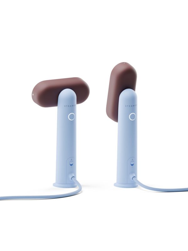 Cirrus Lite Travel Steamer Sky & Terra