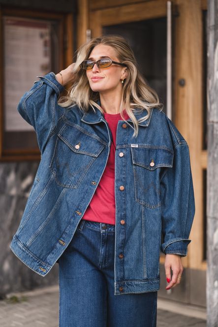 Hovedbilde Mega Trucker Ace 