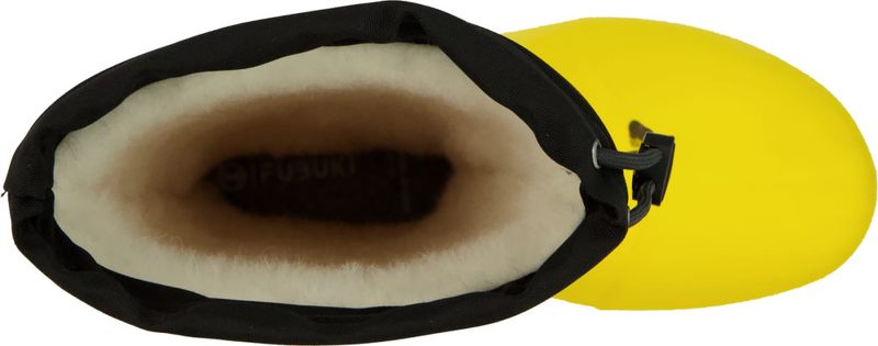 Niseko 3.0 Yellow 