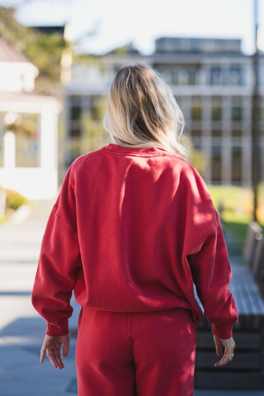 Plizzy Sweats Vintage Volcano 