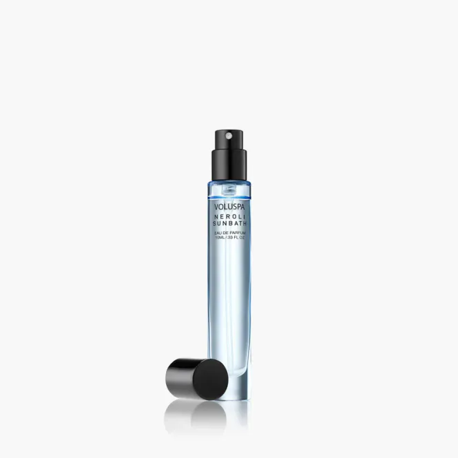 Hovedbilde Neroli Sunbath 10 ml 