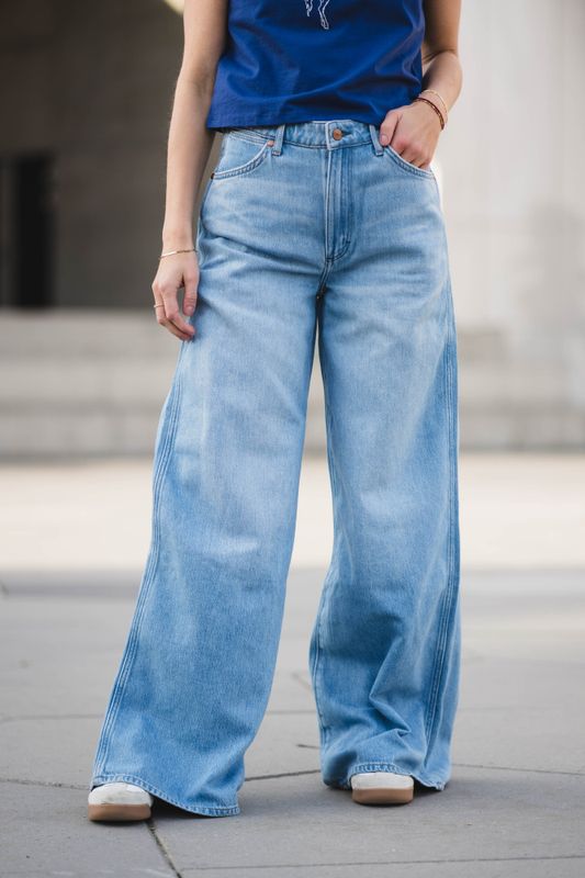 Canyon Prairie Pathway 