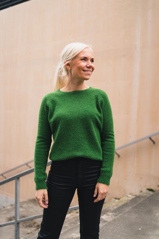 Fiona Green 
