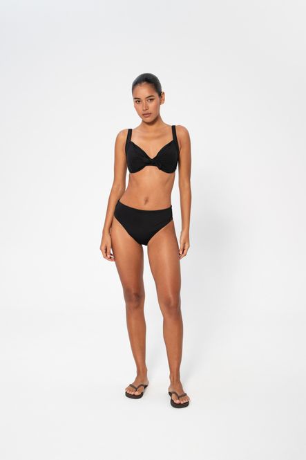 Hovedbilde Dione Solid Bottom Black 