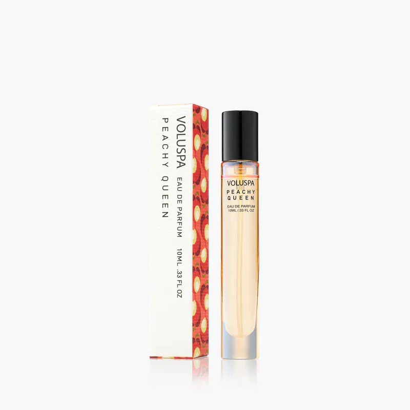 Peachy Queen 10 ml 