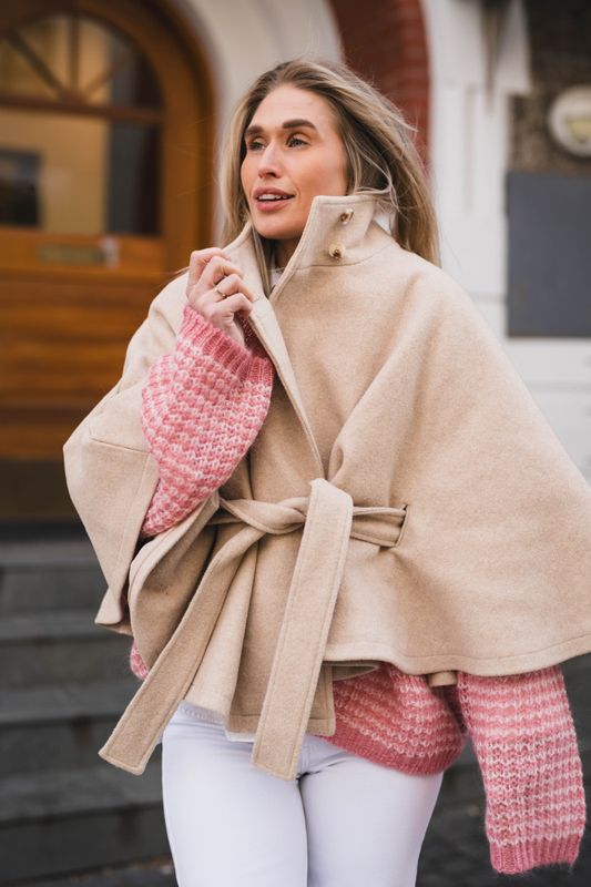 Zanna Cape Sand 