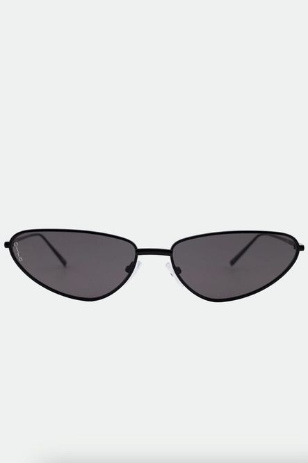 Hovedbilde Aster Black/Smoke 