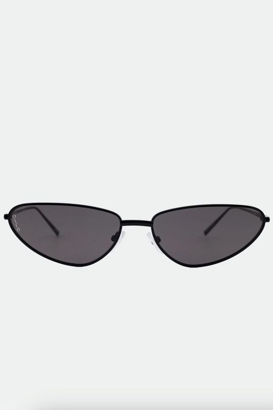 Aster Black/Smoke 