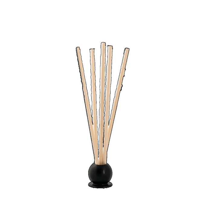 Hovedbilde Scentsticks 25-pack Golden Bamboo 