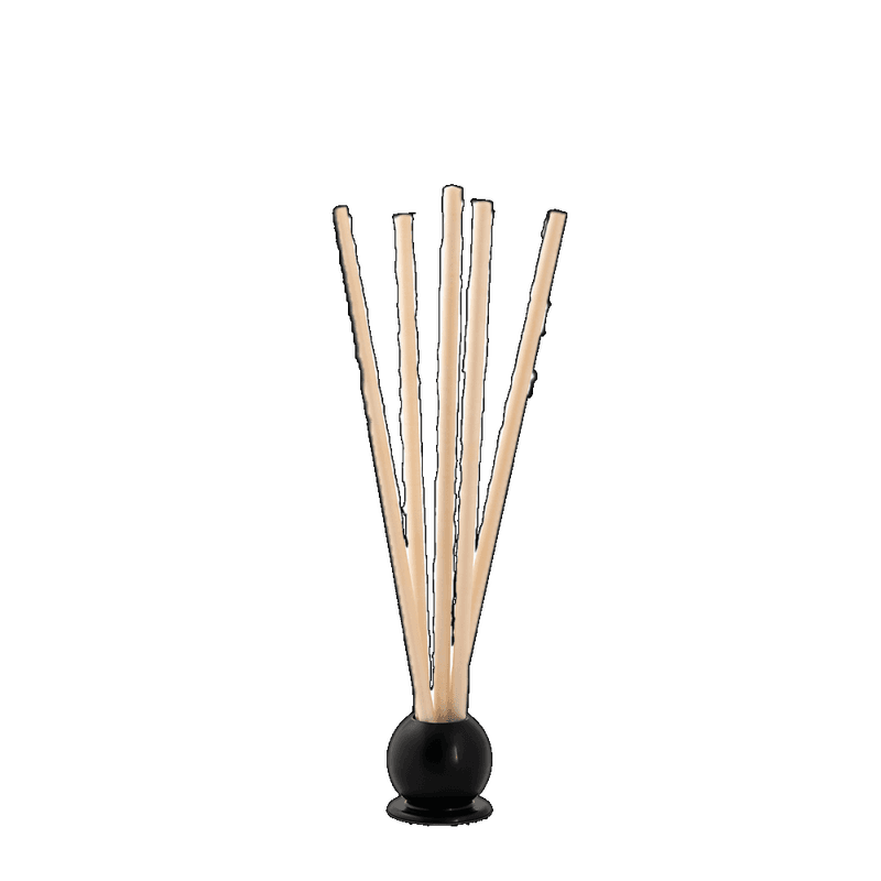 Scentsticks 25-pack Golden Bamboo 
