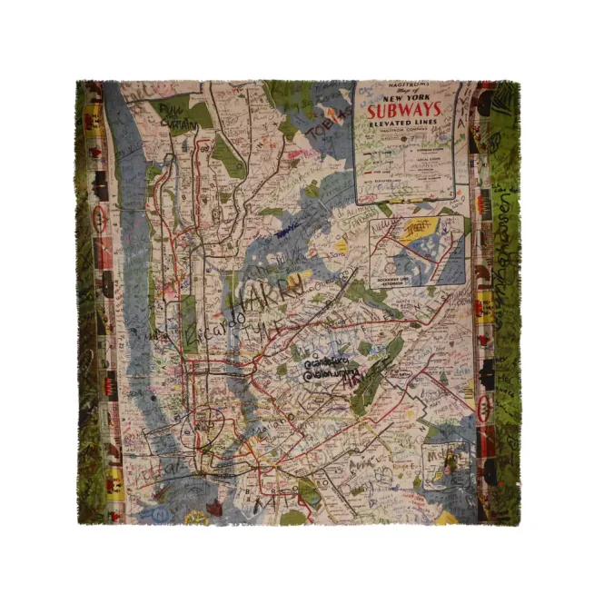 Hovedbilde Mantis Single Face Subways 