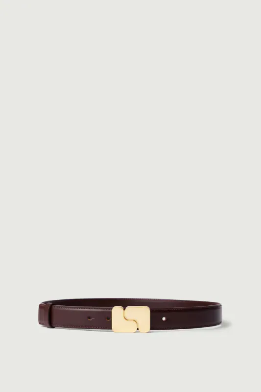 Ninon Belt Chocolate 