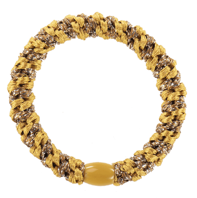 Hovedbilde Kknekki Mustard Cognac