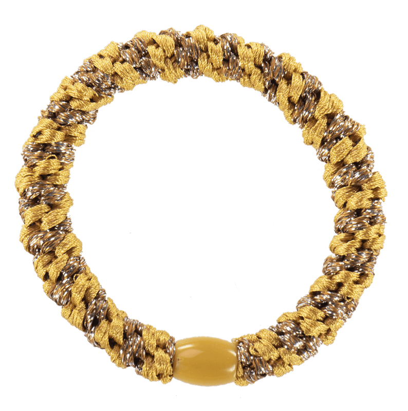 Kknekki Mustard Cognac