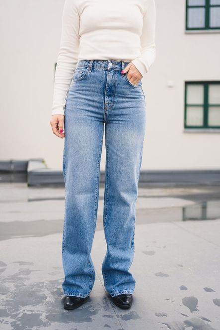 Hovedbilde Luca Mid Blue 