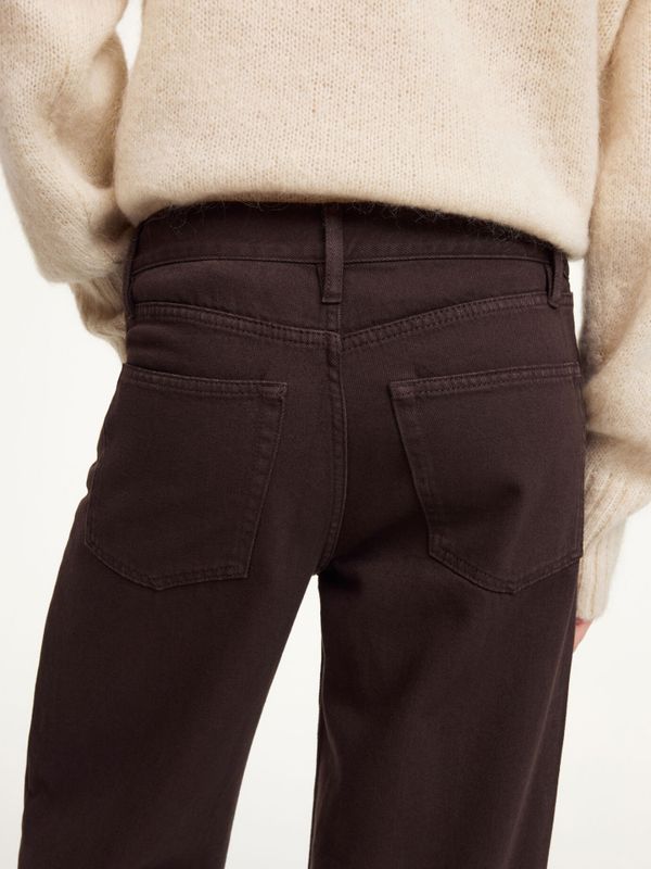 Vinola Jeans Chocolate Chip 