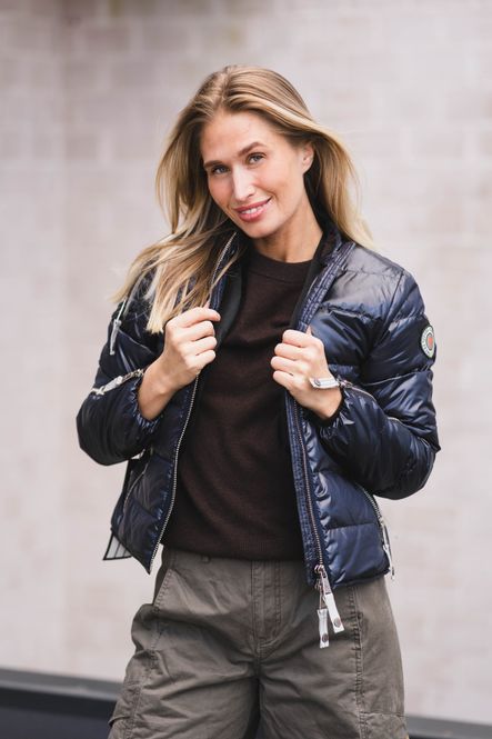 Hovedbilde Elli Navy 