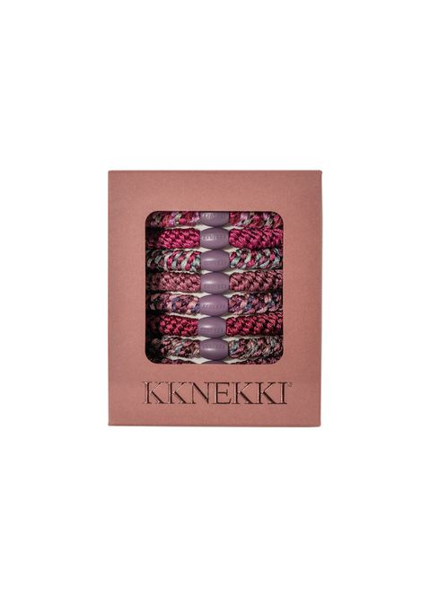 Hovedbilde Kknekki Plum Edition 8PK