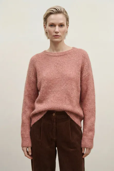 Hovedbilde Ida Genser Lyng Rosa 