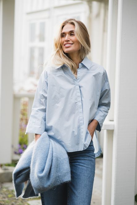 Hovedbilde Arya Shirt Skyway 