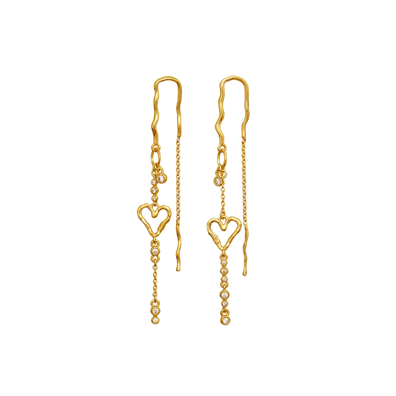 Eliori Twinkle Earrings 