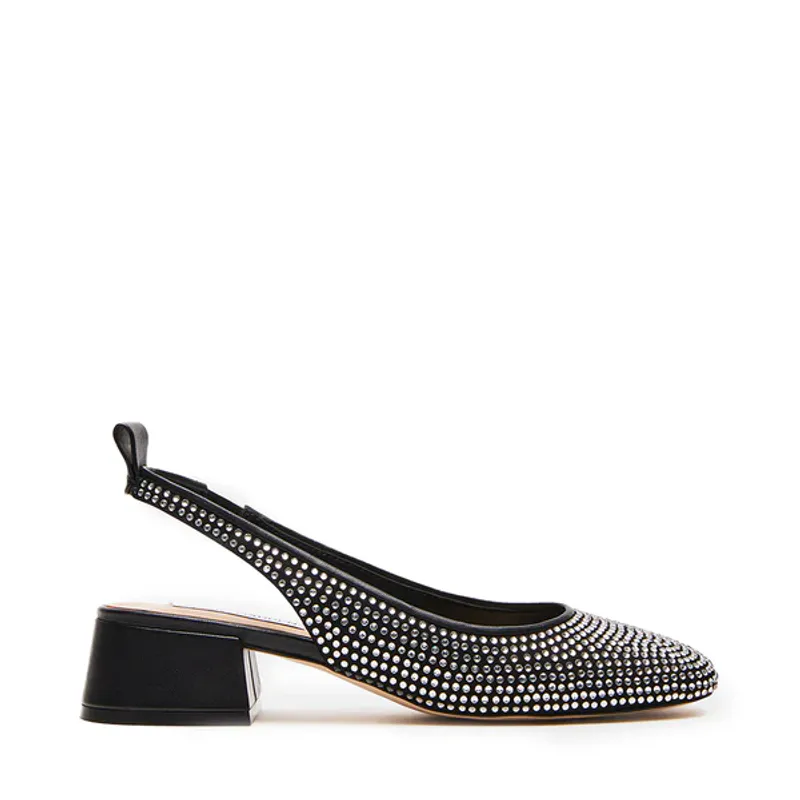 Smitten Rhinestone 