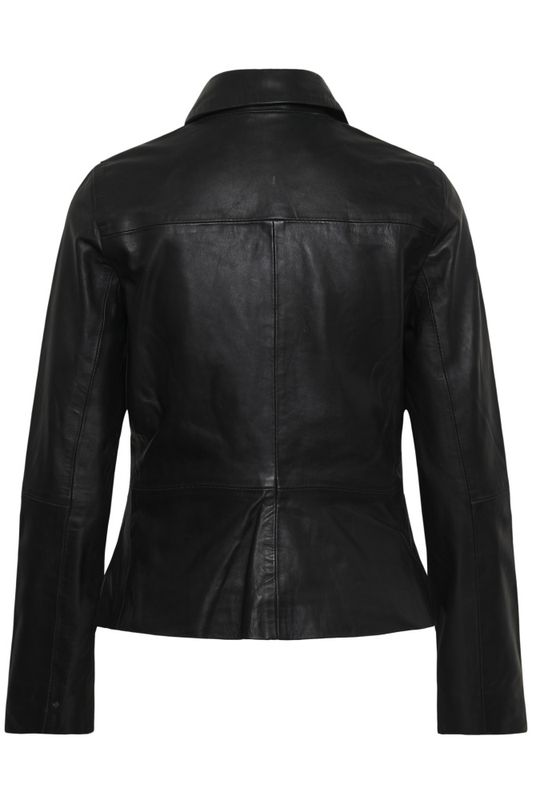 Yurie Jacket Black 