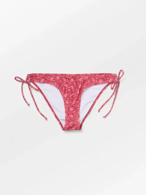 Hovedbilde Asflora Bibi Bikini Briefs Garnet Red 