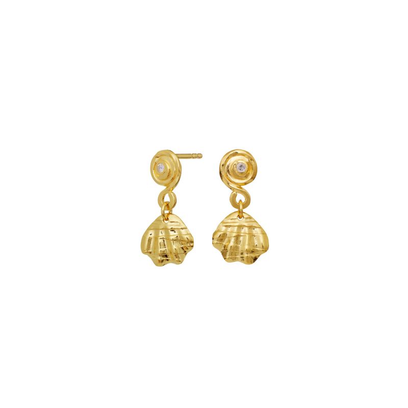 Conca Earring 