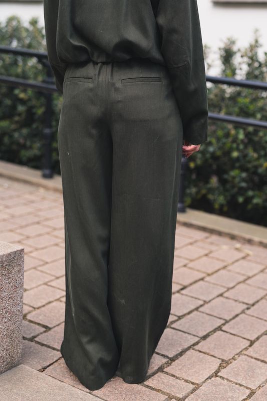 Esterika Pants Rosin 